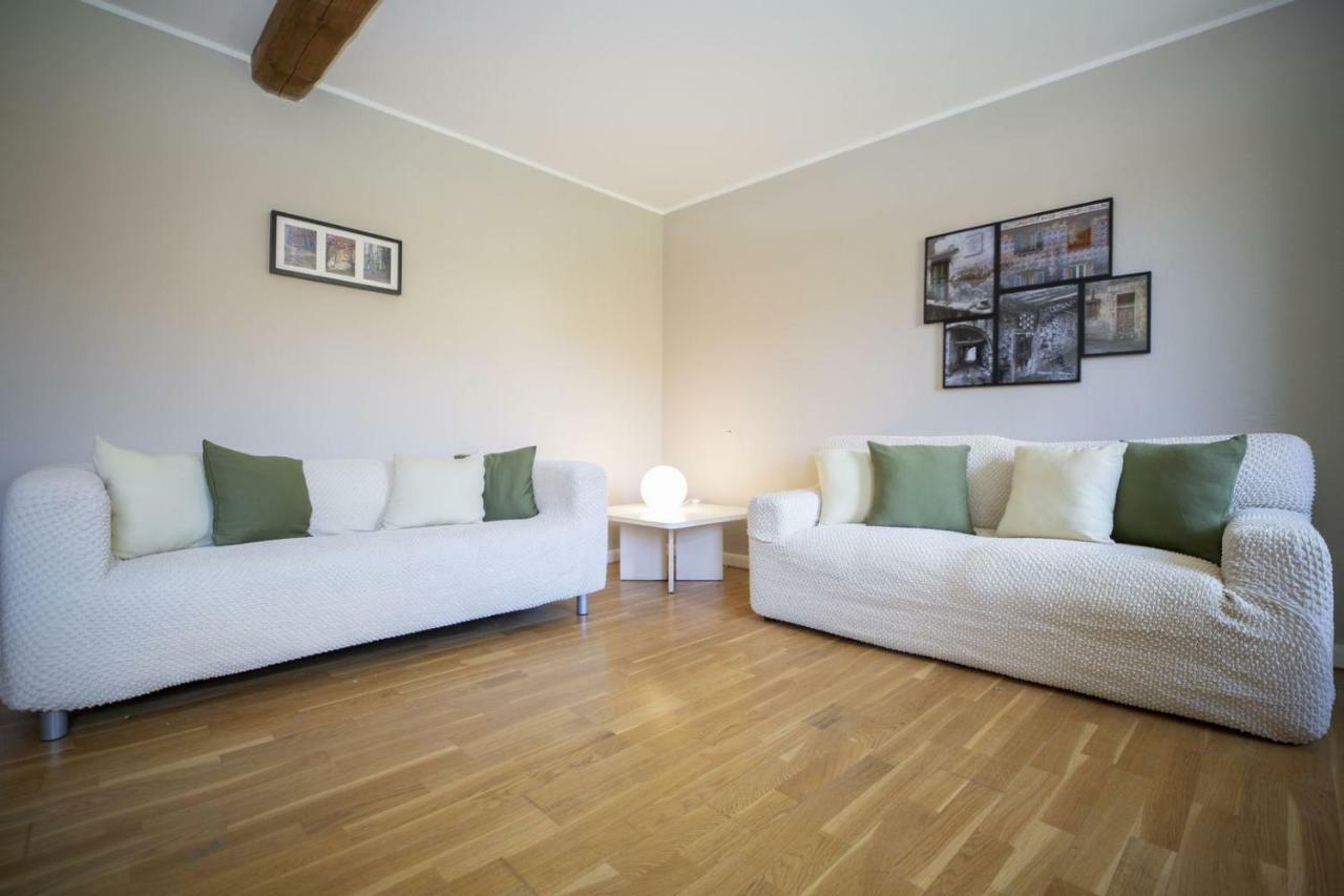 Contempora - Ca' Brenta Hero * San Fedele Intelvi