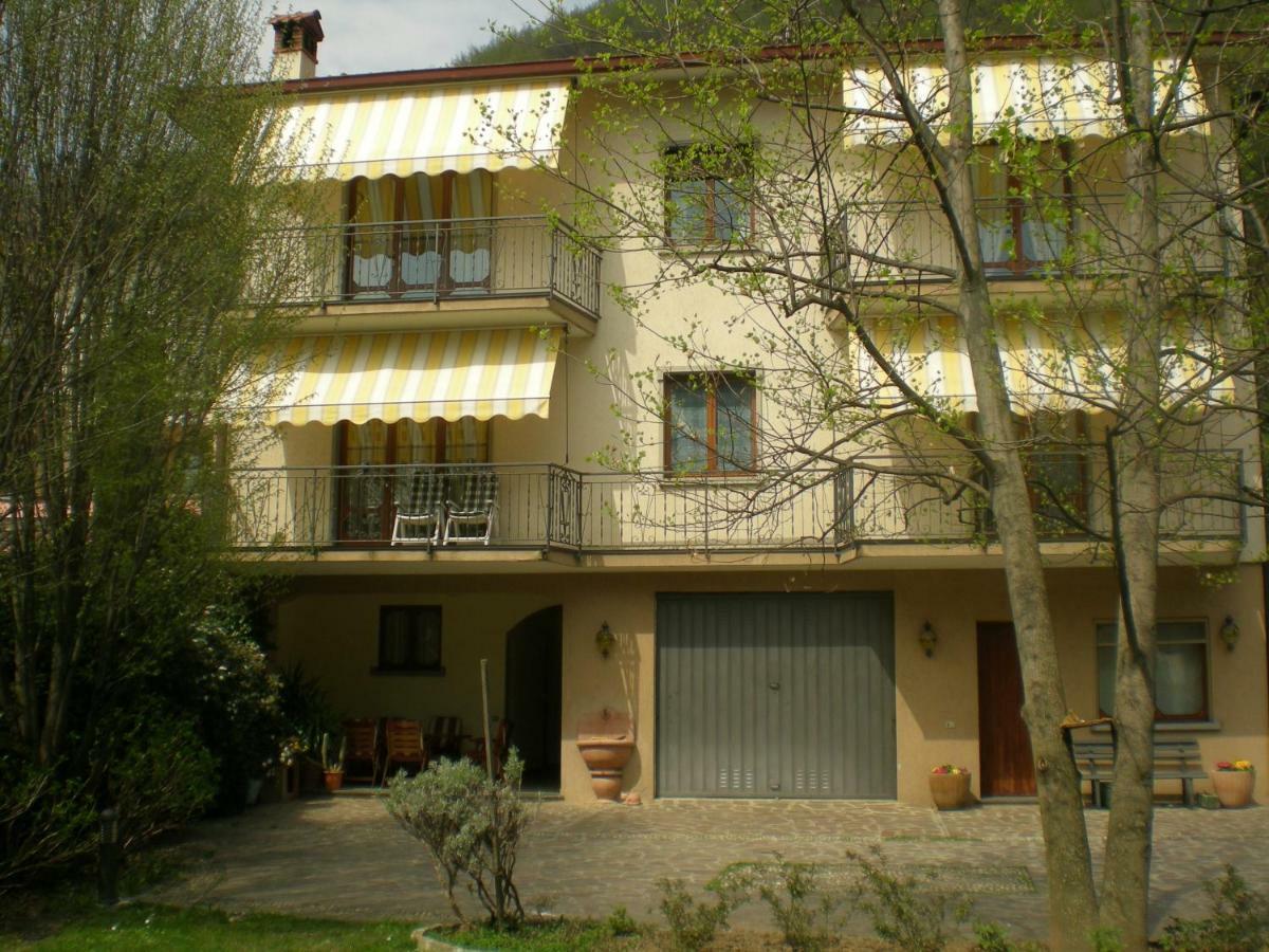 Donatella Casa vacanze Carenno