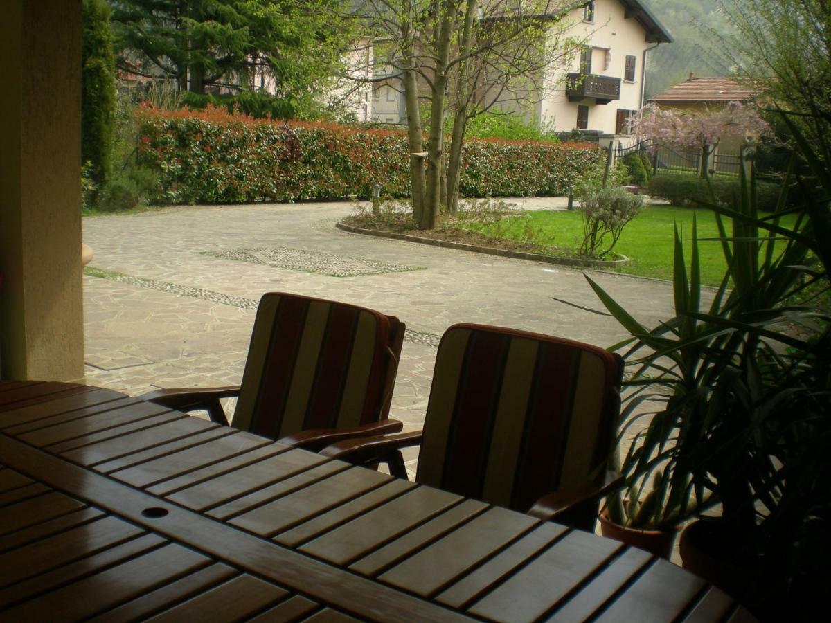 Casa vacanze Donatella Carenno