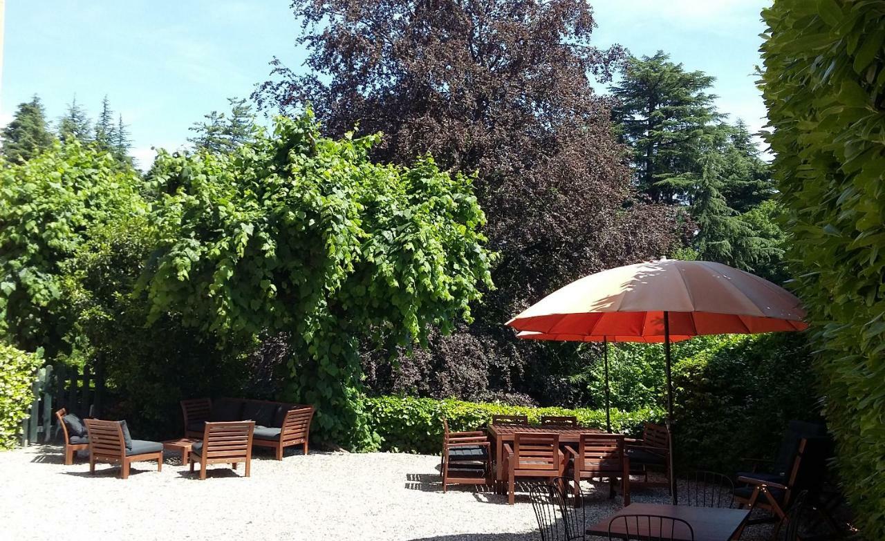 Parravicini Guest house *