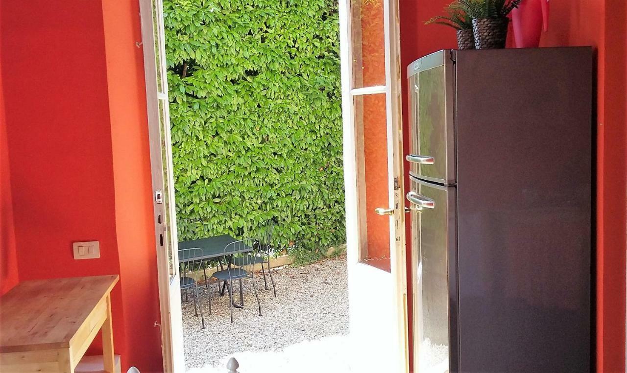 Parravicini Guest house *