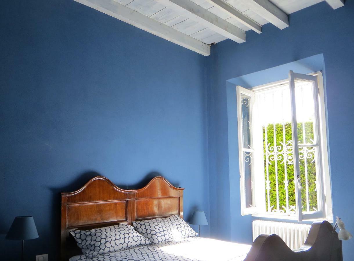 Guest house Parravicini