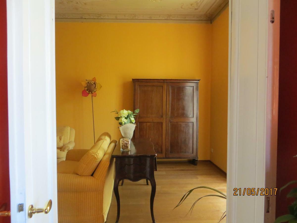 Parravicini * Erba