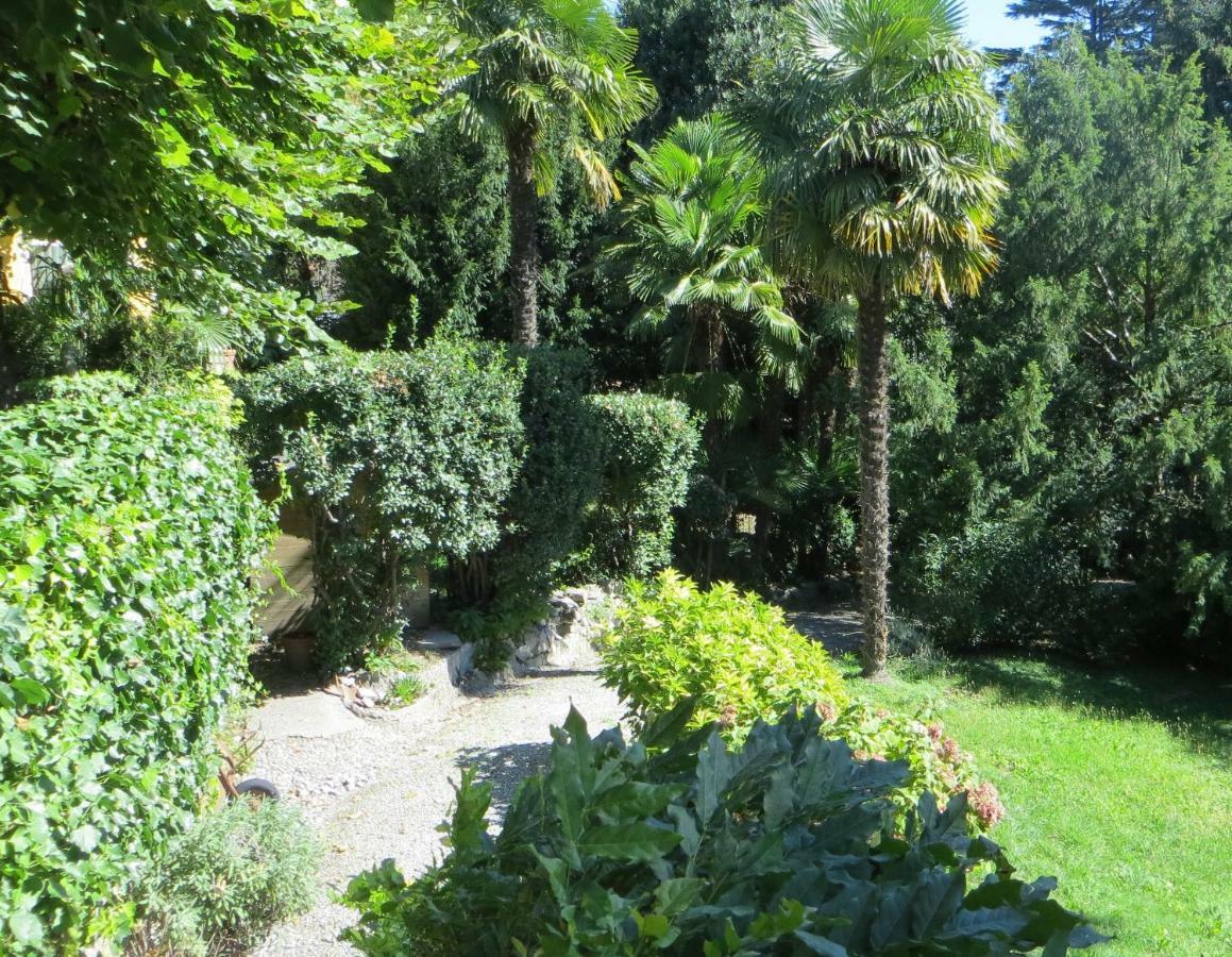 Guest house Parravicini