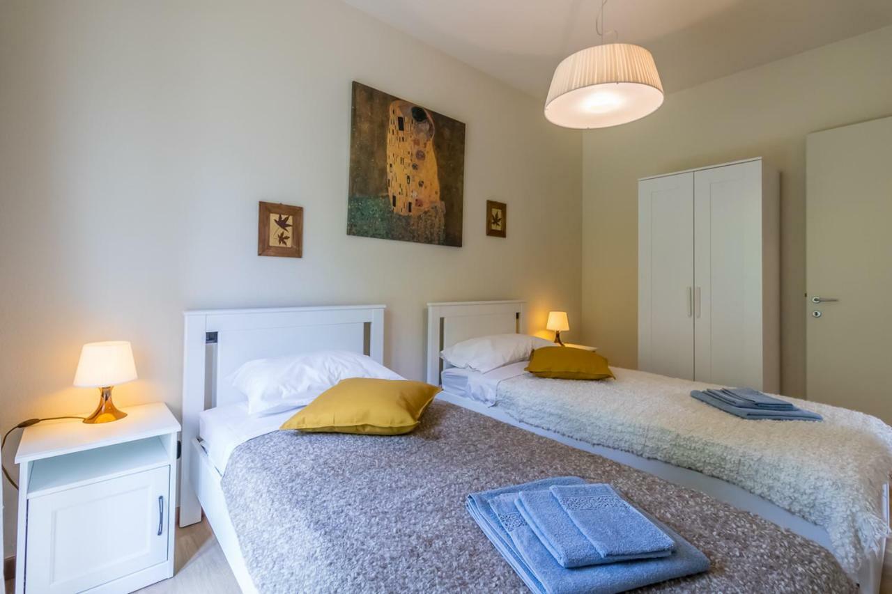 Tulipani 1 Apartment *