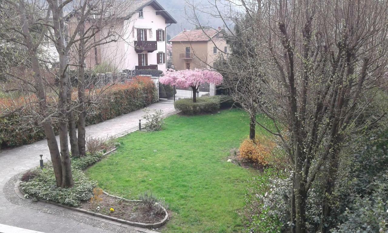 Donatella Casa vacanze *