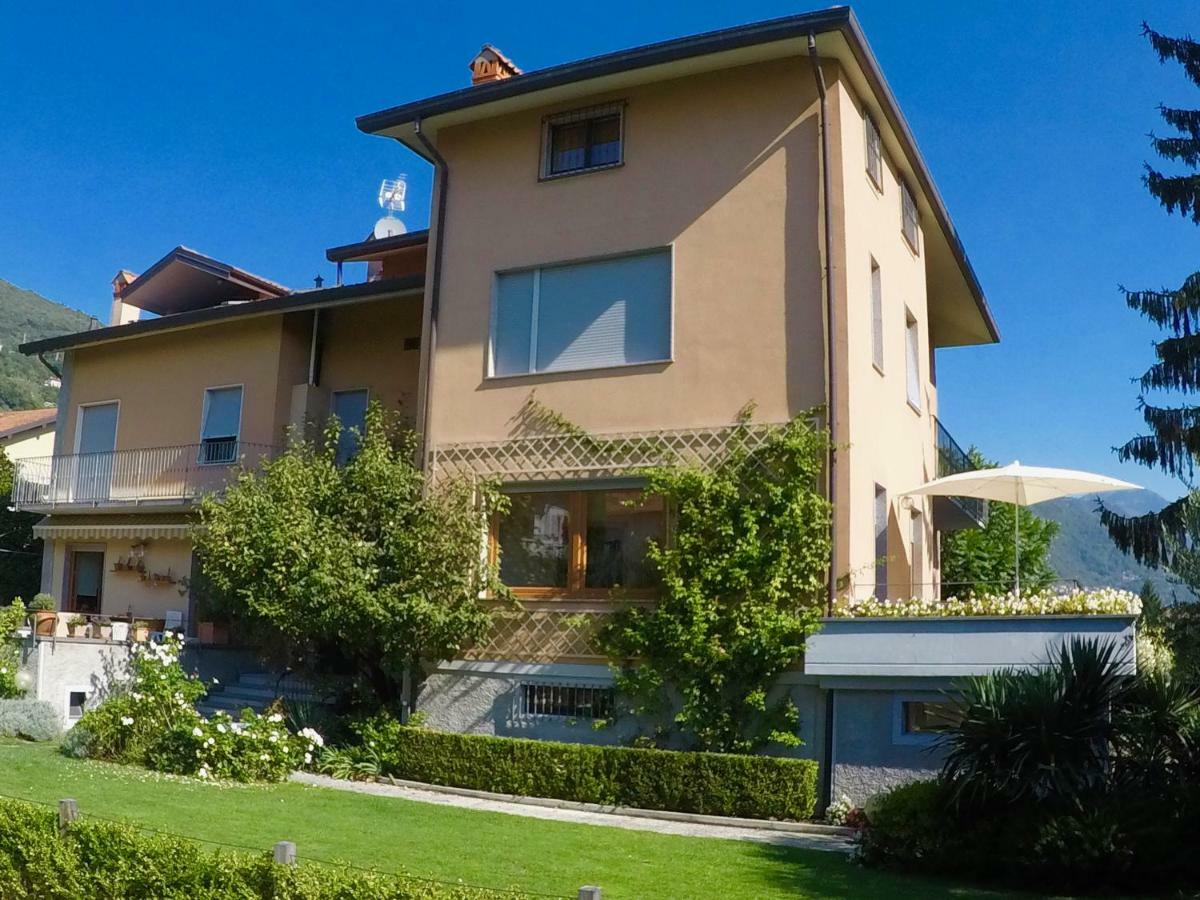 Vittoria Apartment *