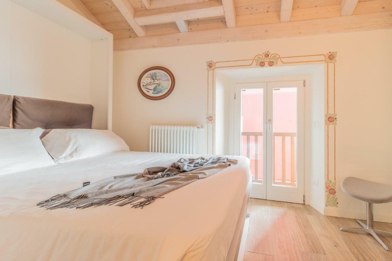 Apartment Elizabeth House Varenna