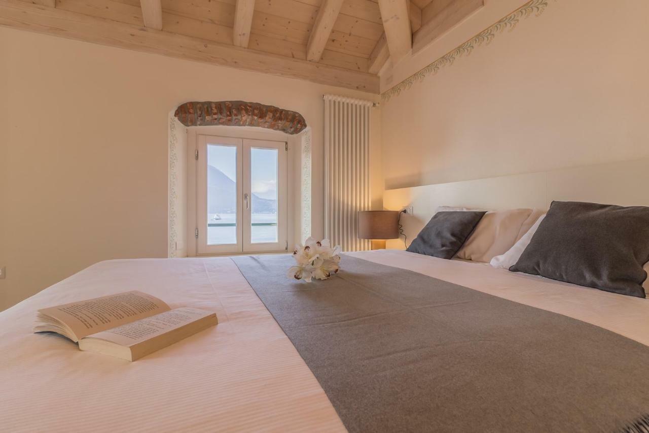 Elizabeth House * Varenna