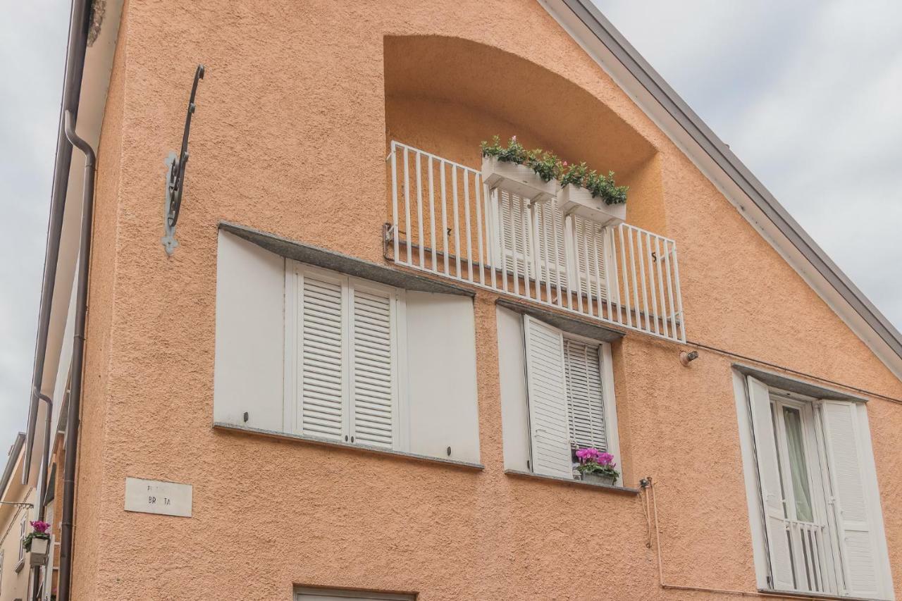 The Sweet Square Flat *