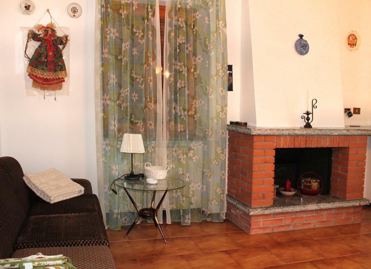 Apartment Verbanac Gera Lario