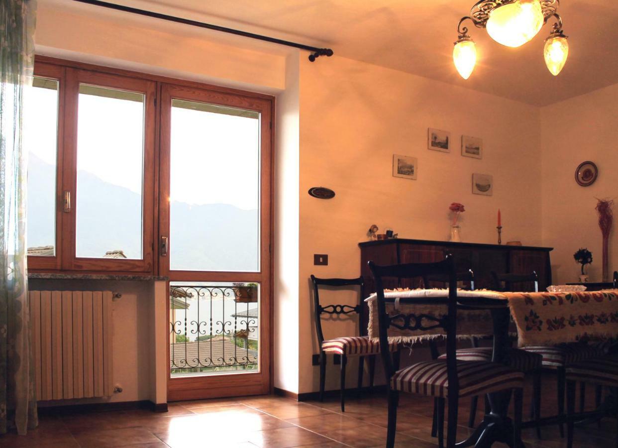 Verbanac Apartment Gera Lario