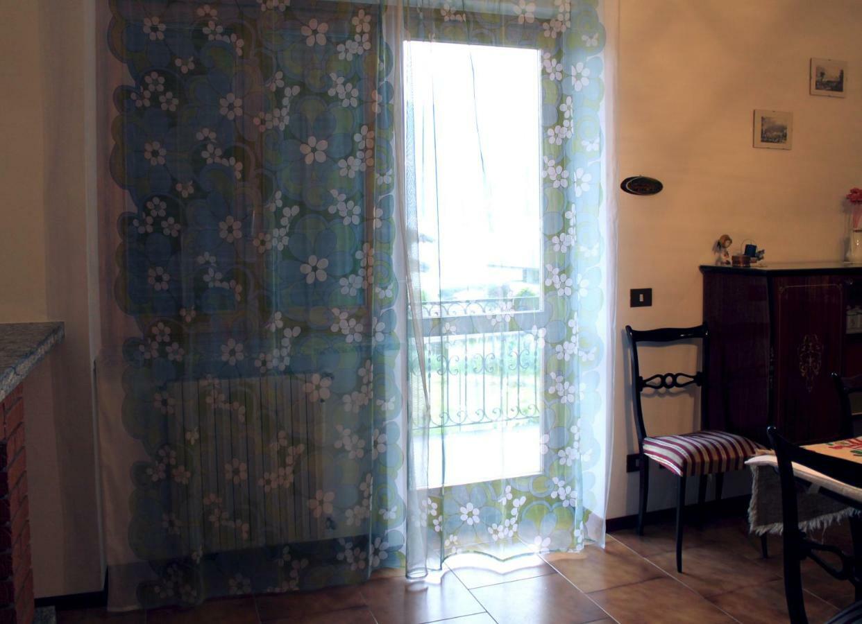Verbanac Apartment Gera Lario
