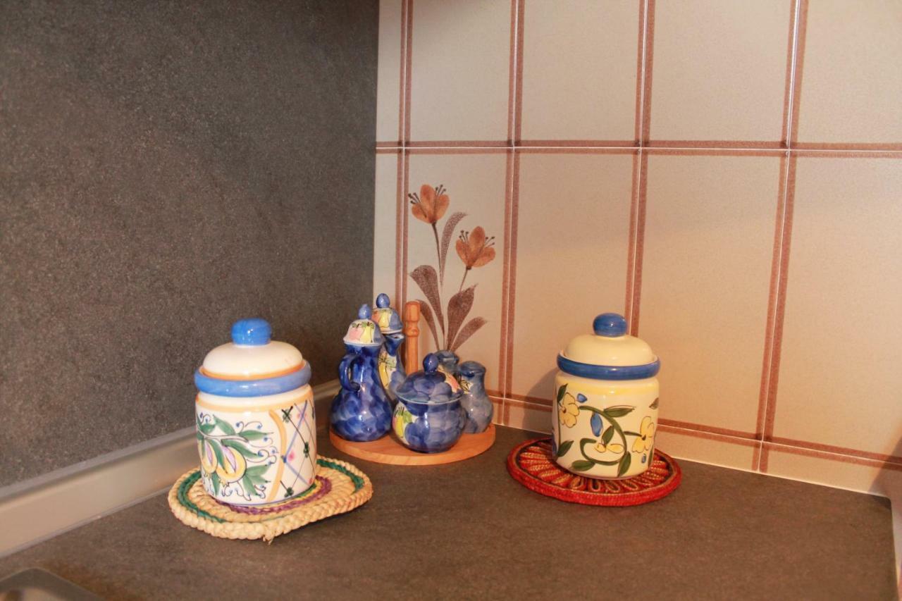 Apartment Verbanac