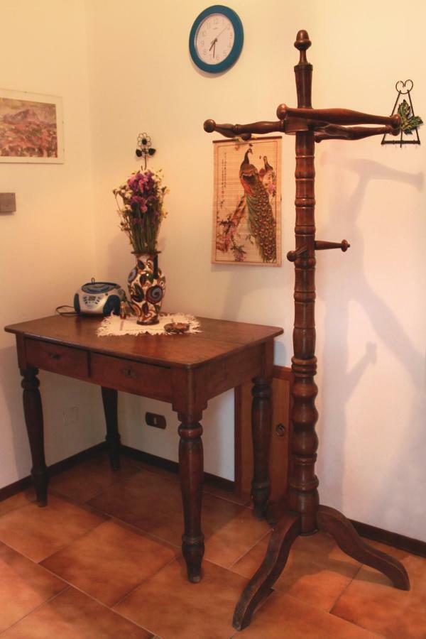 Verbanac Apartment