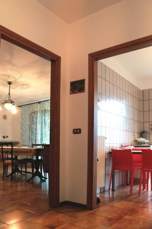 Verbanac Apartment