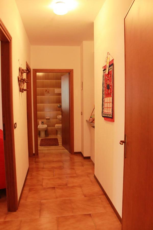 Verbanac Apartment Gera Lario