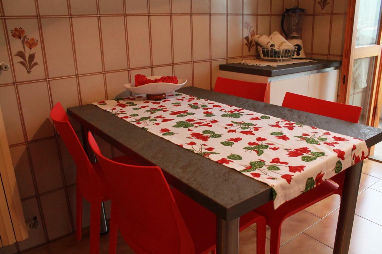 Verbanac Apartment
