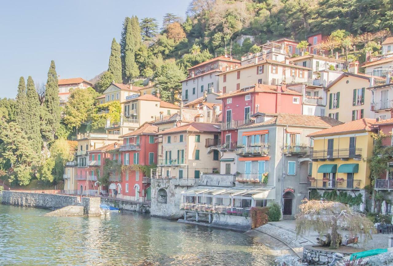 Apartment Elizabeth House Varenna