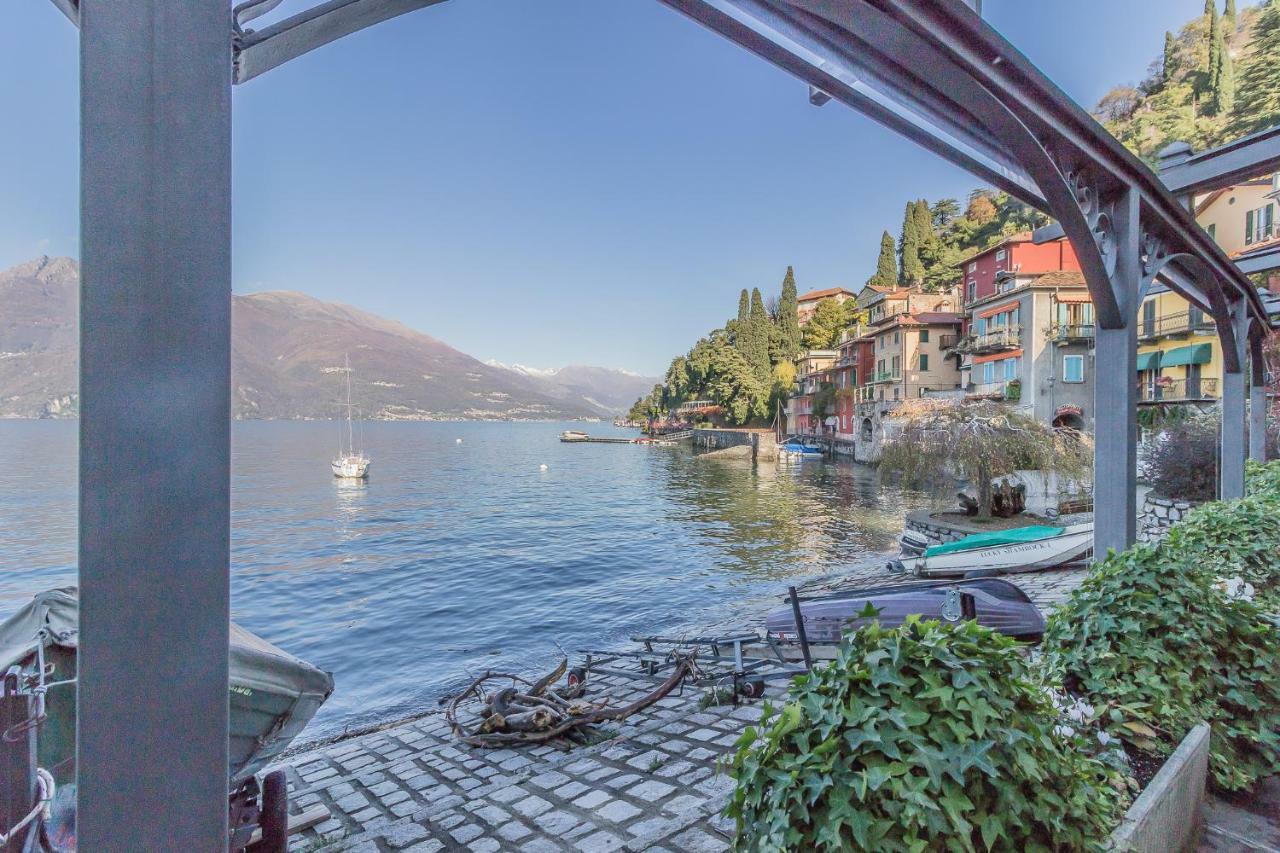 Elizabeth House * Varenna