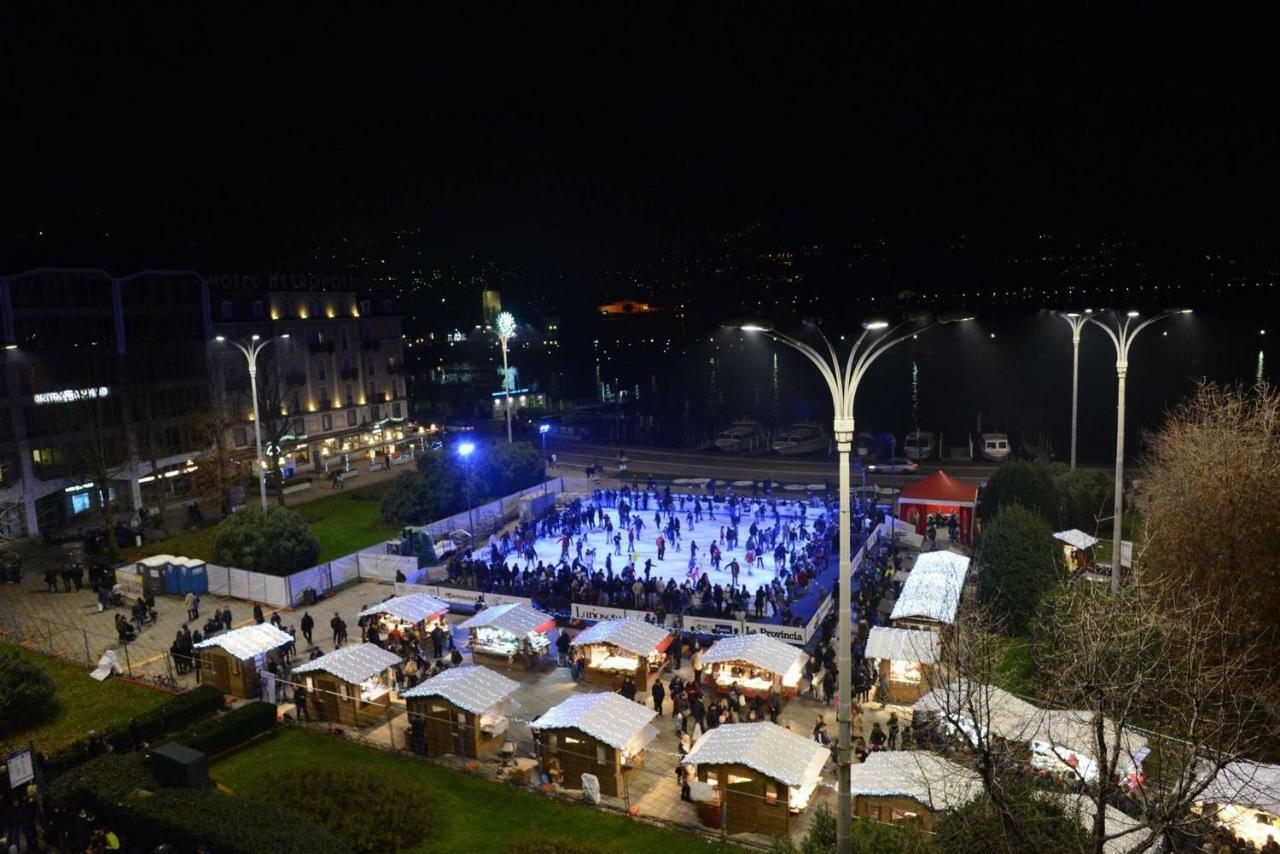 Crotto Polirolo - The House Of Travelers Apartment