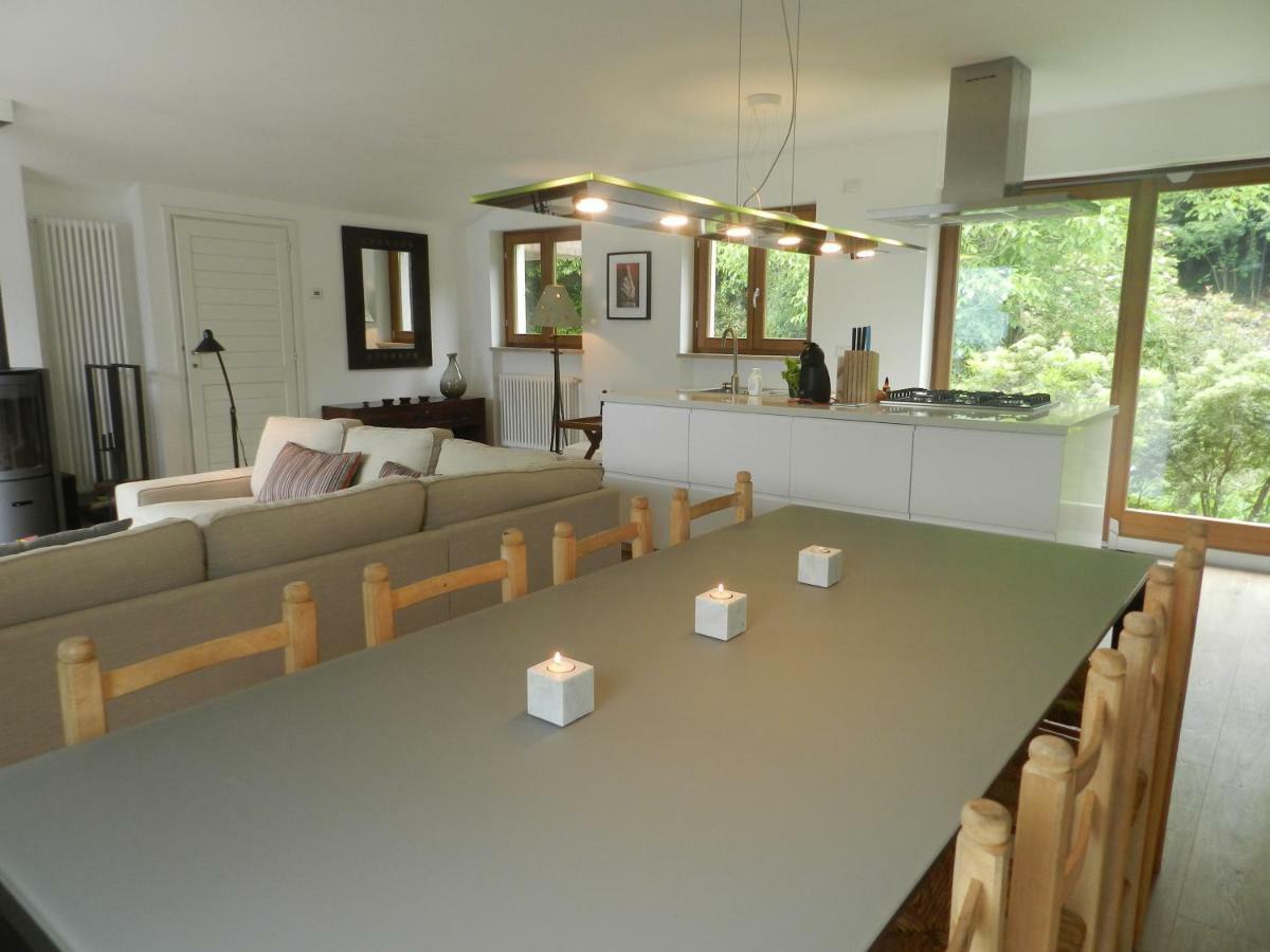 Doppia Holiday home *