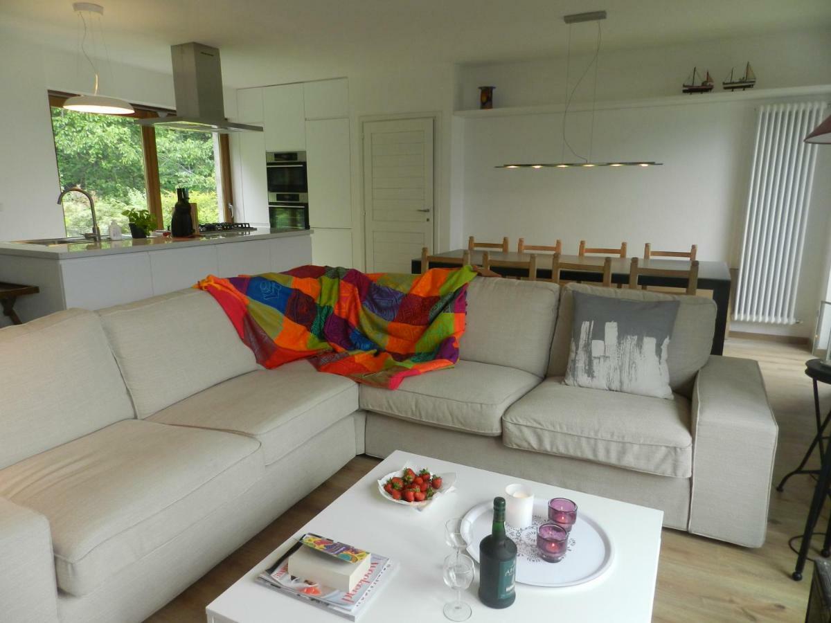 Holiday home Doppia