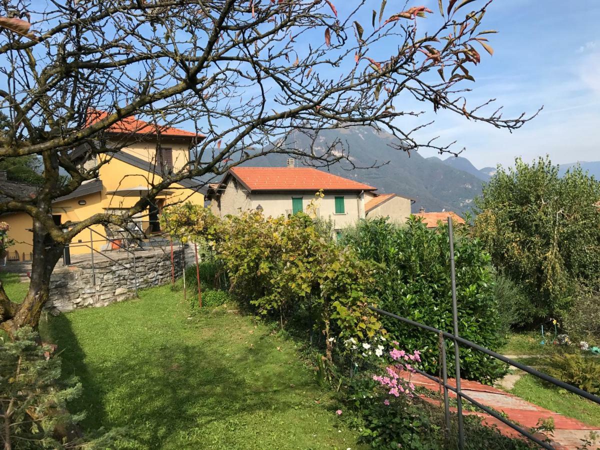 Casa Delle Rose Faggeto Lario