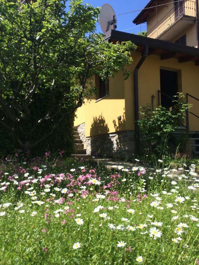 Ferienhaus Casa Delle Rose *