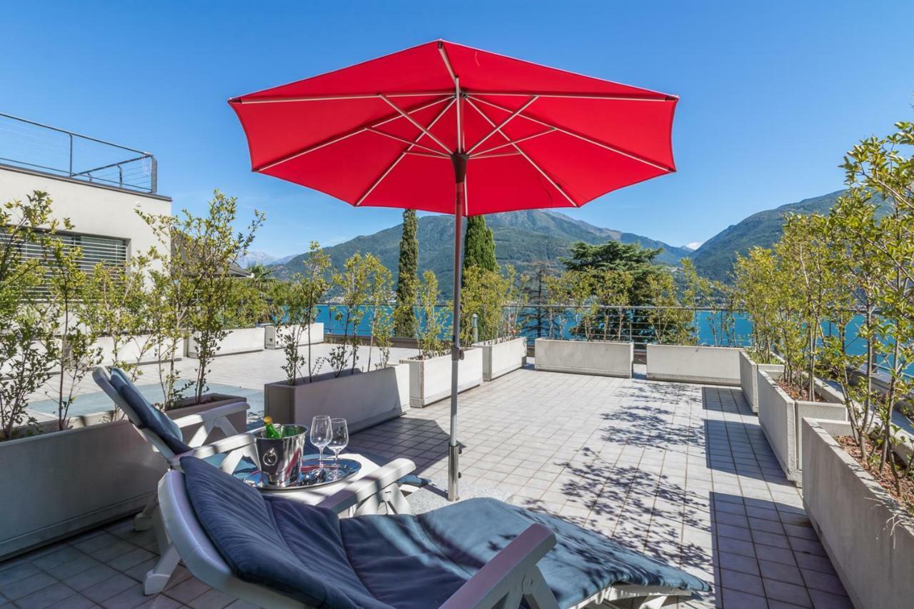 Apartment Dalia -