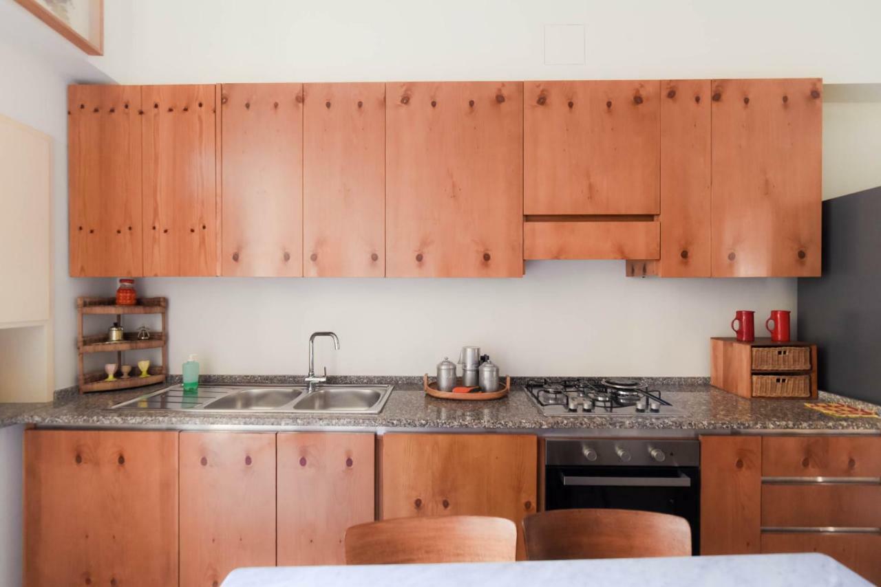 Ferienhaus Via Natta 15 - The House Of Travelers Como
