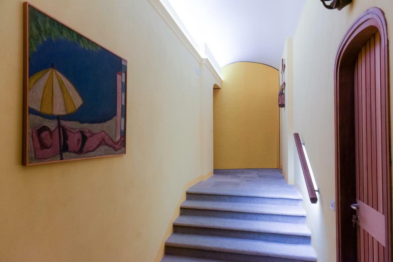 Via Natta 15 - The House Of Travelers Ferienhaus