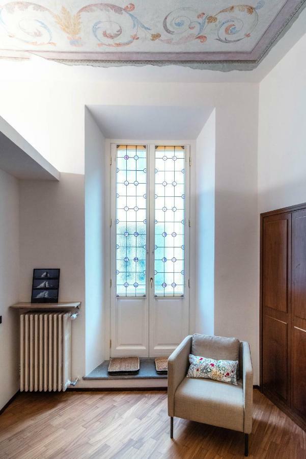 Via Natta 15 - The House Of Travelers Ferienhaus