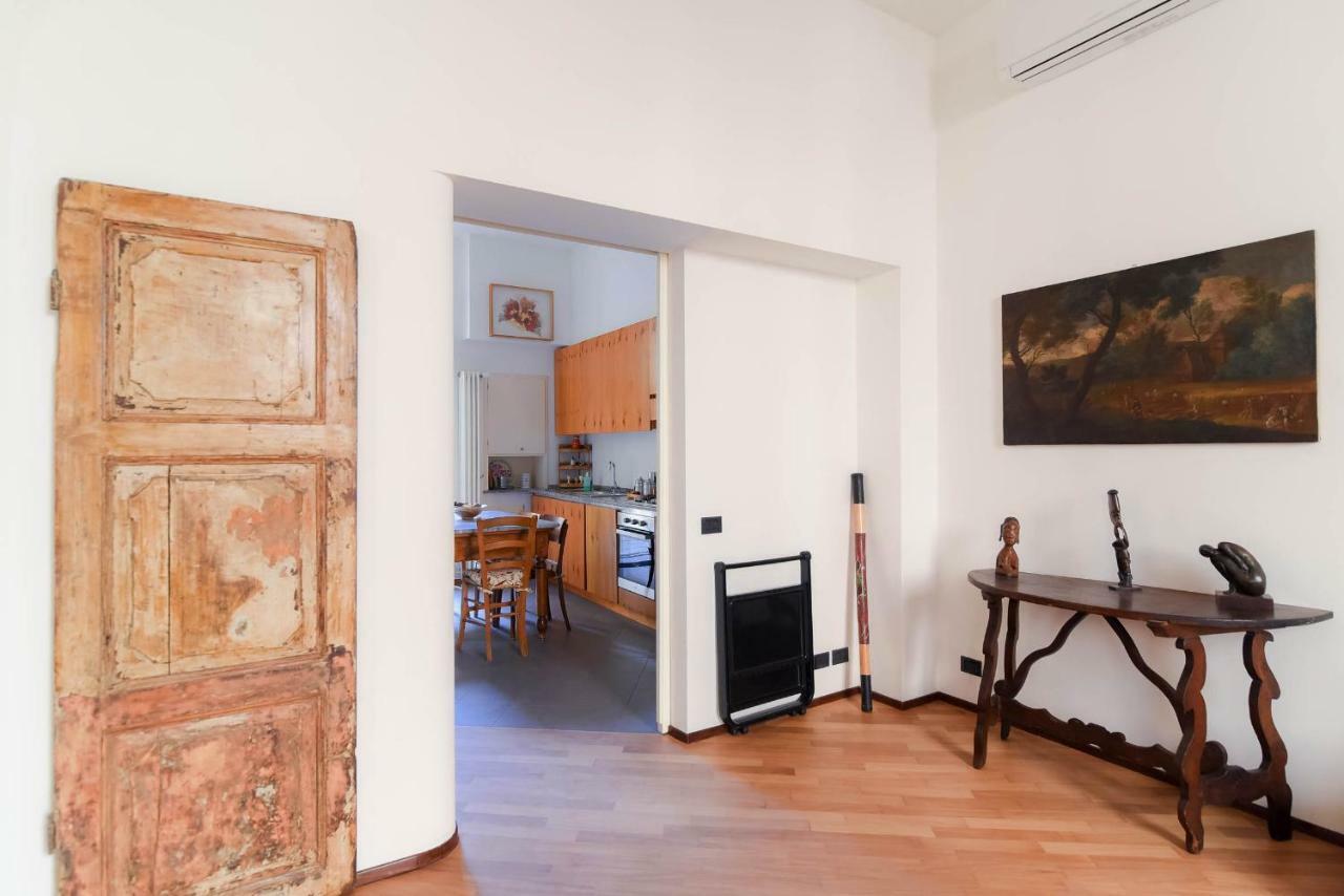 Ferienhaus Via Natta 15 - The House Of Travelers