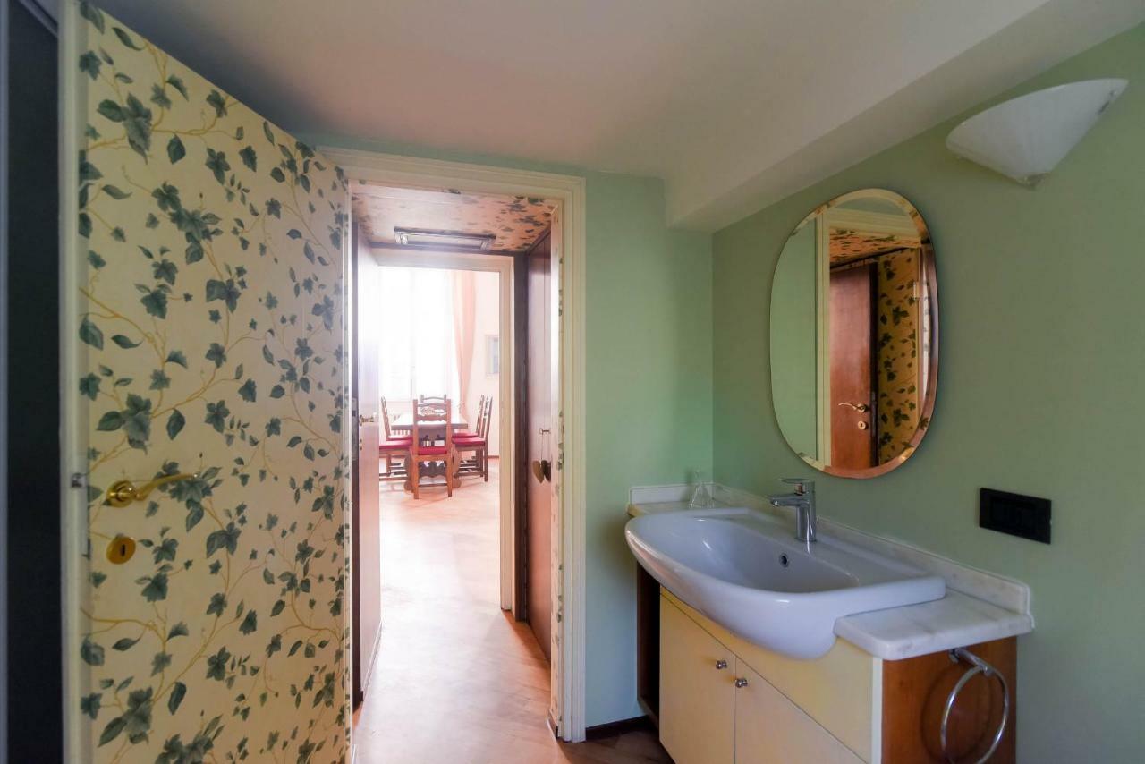Ferienhaus Via Natta 15 - The House Of Travelers