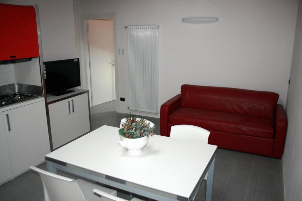 Apartment Xx Settembre *