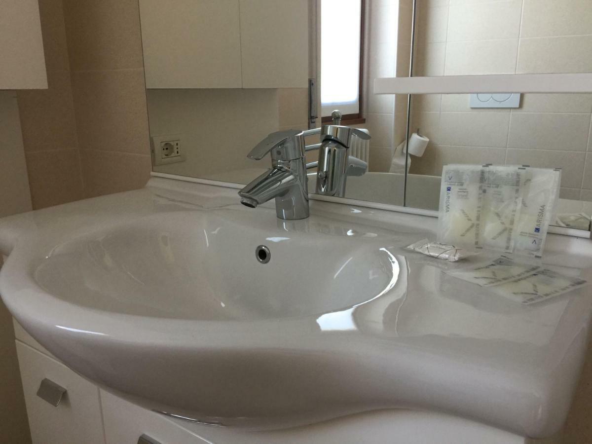 Apartment Vittoria *