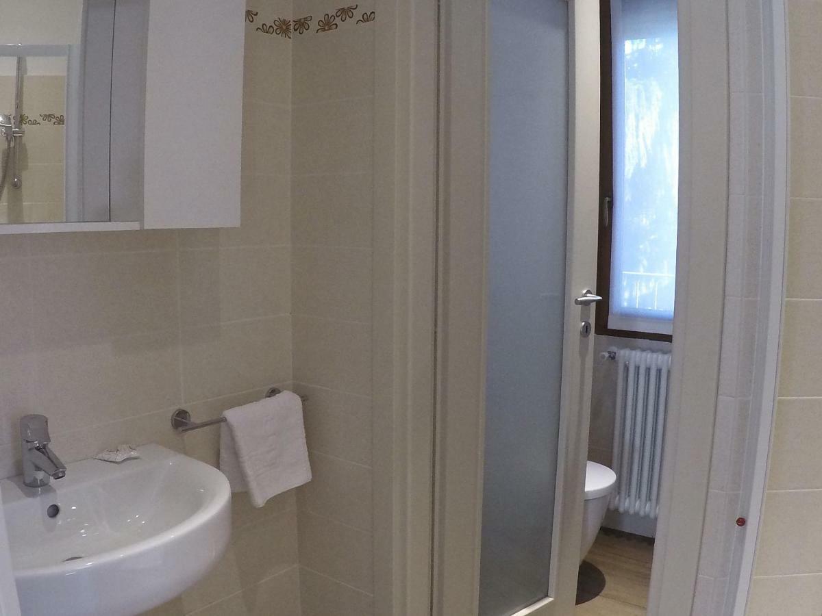 Vittoria Apartment *