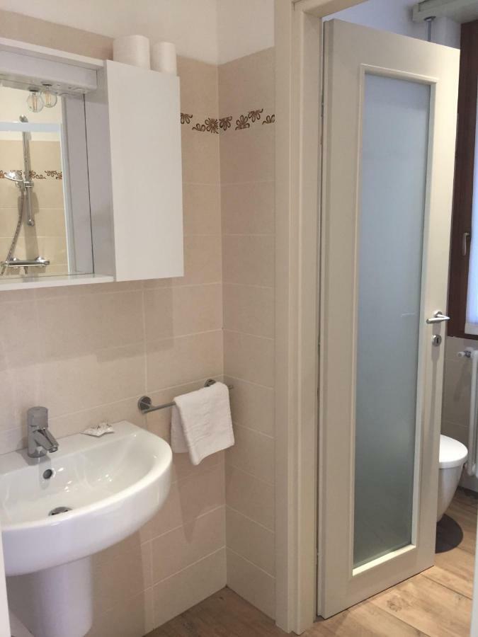 Vittoria Apartment