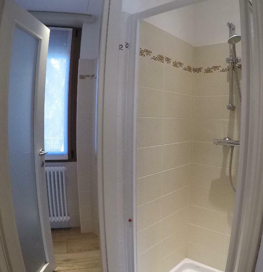 Apartment Vittoria *