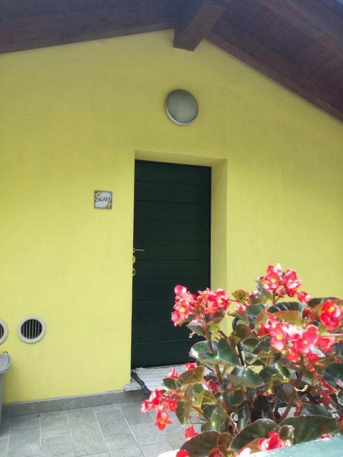 Balcone Dei Limoni Nesso