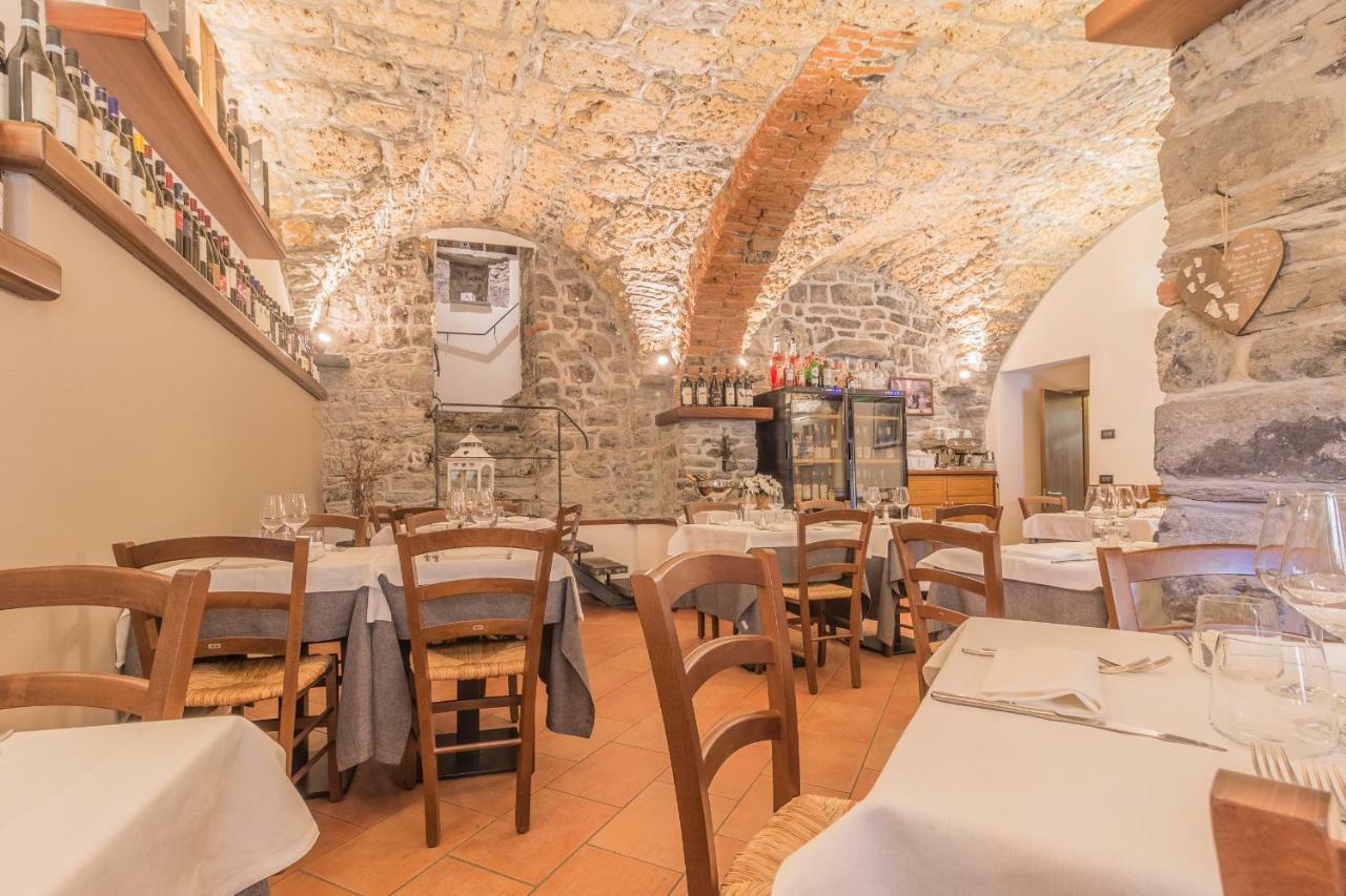 4 Pass Apartment Varenna