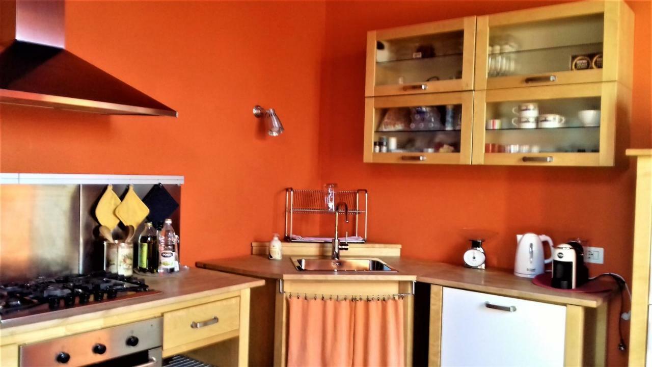 Parravicini Guest house