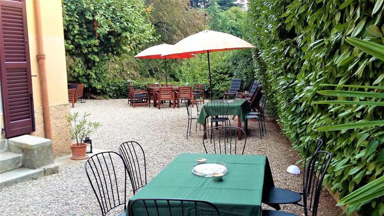 Parravicini Guest house Erba