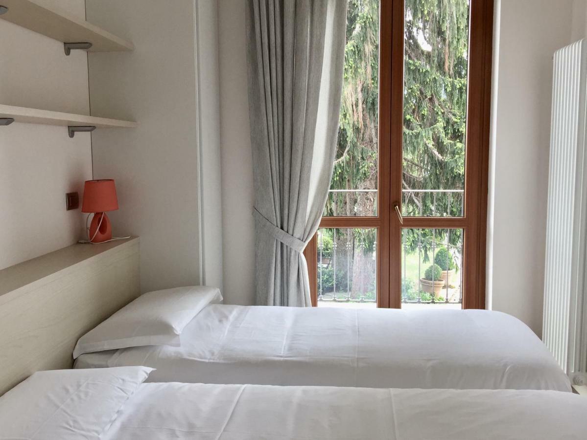 Apartment Vittoria