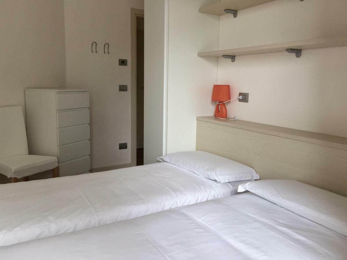 Apartment Vittoria Dongo