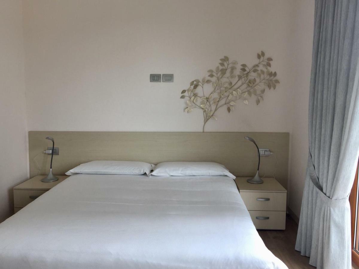 Apartment Vittoria *