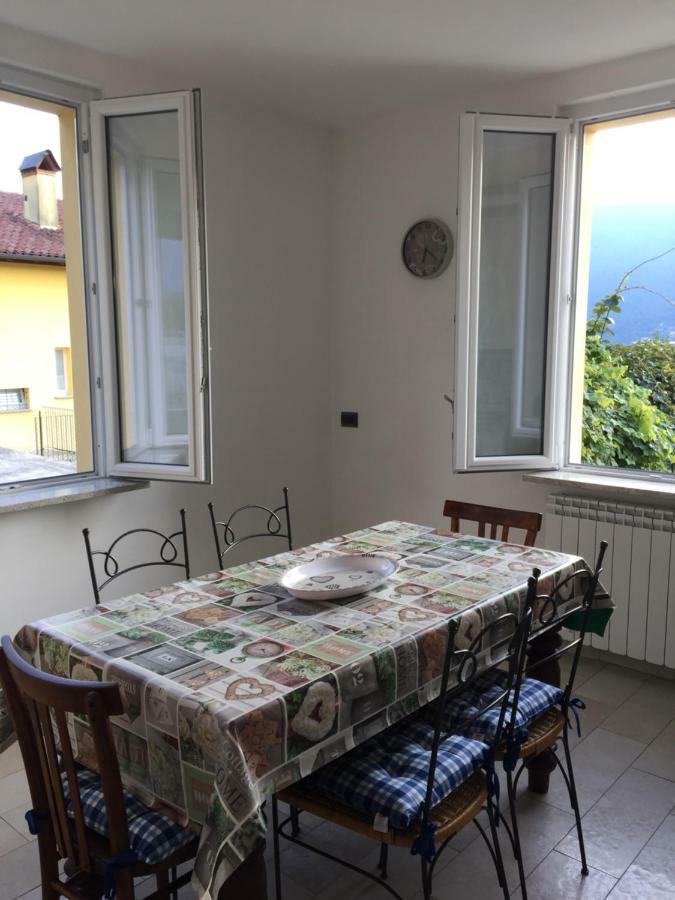 Casa Stefania 2 Mandello del Lario
