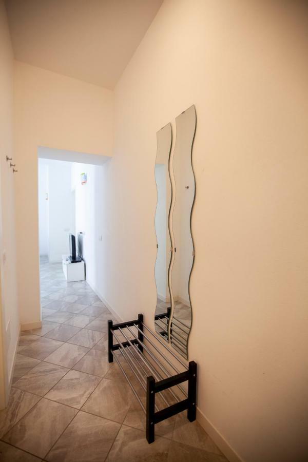 Benzi Apartment *