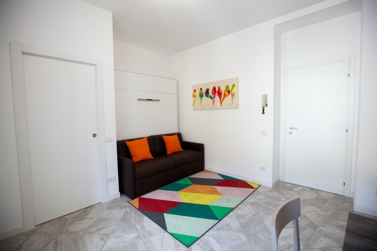 Benzi Apartment Como